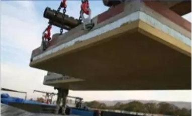 內(nèi)葉墻板混凝土澆筑 內(nèi)葉墻板混凝土澆筑