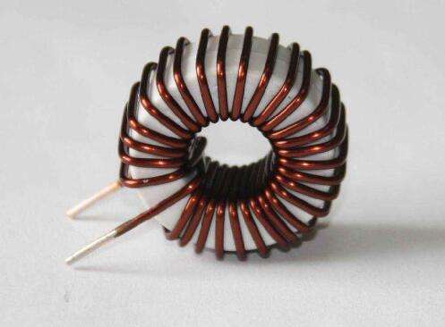 共模电感 共模电感