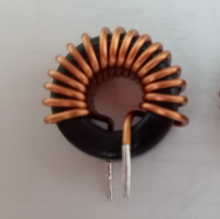 差模电感 谷景电子