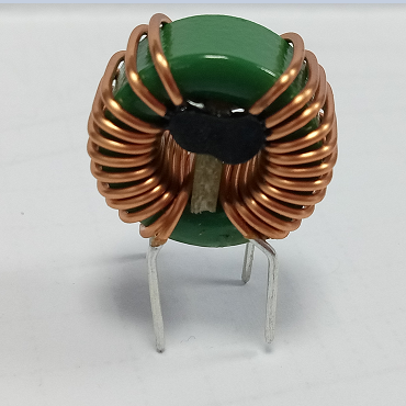 共模磁环线圈 共模磁环线圈