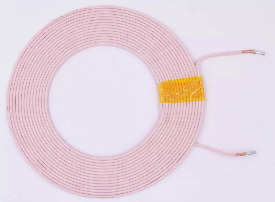 线圈电感 线圈电感