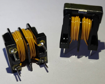 定制共模电感,电感器 定制共模电感,电感器