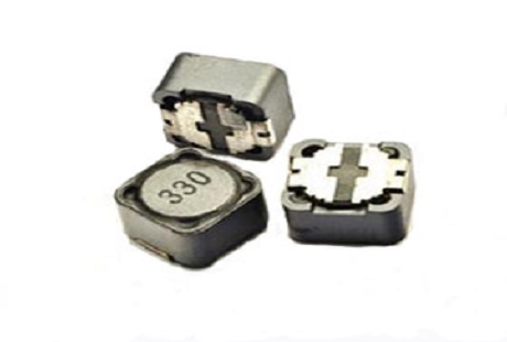 GCDS贴片功率电感