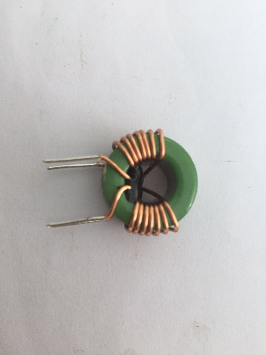 磁环电感 磁环电感