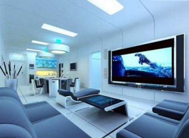 贴片电感-智能家居不可或缺的电子元器件之一