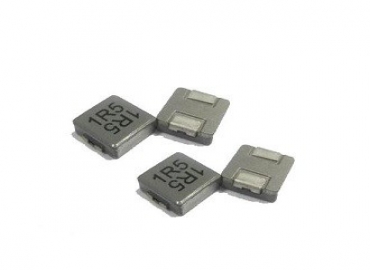 贴片功率电感线圈的应用行业及范围