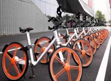 苏州谷景电子助力共享单车