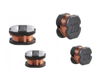 谷景GCD贴片功率电感替换奇力新SCD贴片电感