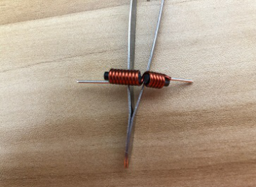 专业决定品质-谷景电子就友商棒形电感开裂问题进行详细讲解