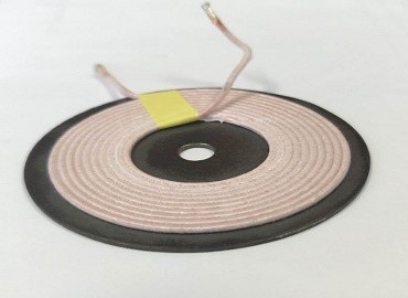 电感使用利兹线和漆包线的区别