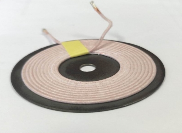 另类环形电感——利兹线环形线圈电感器