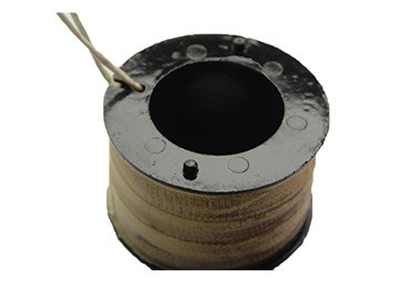 【谷景电感厂家】永磁线圈很难绕线吗？