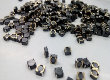 苏州谷景电子专业电感制作