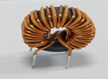 谷景定制共模线圈展示