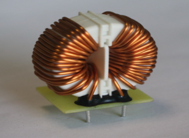 常规磁环电感，谷景电感厂家也有