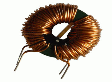 电感生产商谷景电子根据电路选型电感滤波器