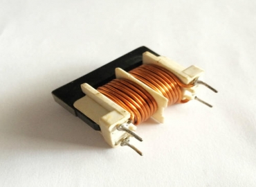 电感生产商谷景电子提供高质量UU共模电感