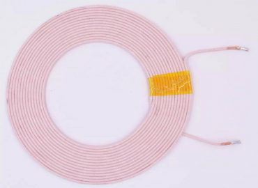 电感生产商能够加工不同类型的电感线圈产品