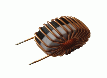  汽车电感不只有UU共模电感，还有GTC磁环电感