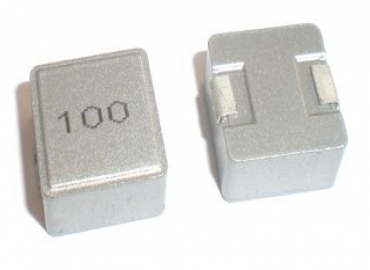 考虑替换一体成型电感时，我们需要注意哪些参数