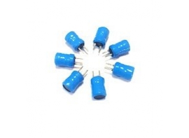 测量工字电感内径的正确方法是什么？