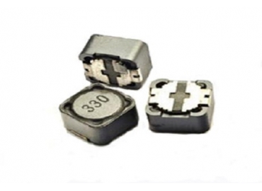 谷景GCDS127贴片功率电感替代wurth贴片功率电感