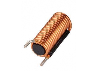 汽车中的棒型电感，在生产中会存在什么问题？