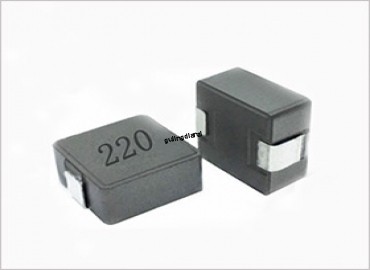 谷景电子生产小而精电感