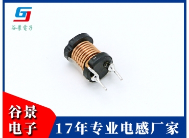 工字电感DLGBX Series