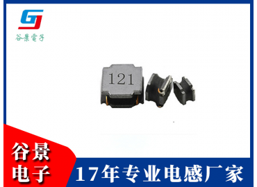 贴片电感GNR Series