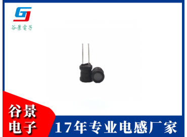 高精度工字电感