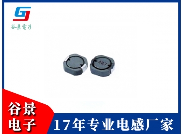 贴片电感GSR Series