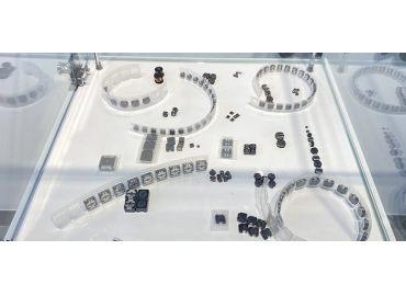 高频电感的特点及应用范围