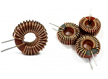 破局而立：谷景以精准替代磁环，破解客户交期与成本困局