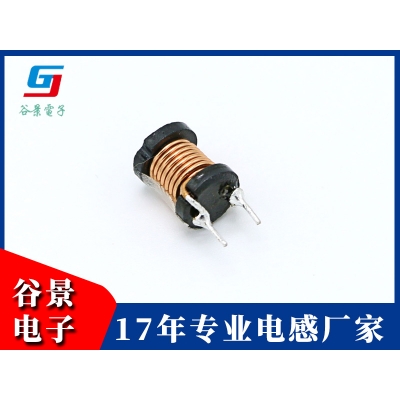 工字电感DLGBX Series