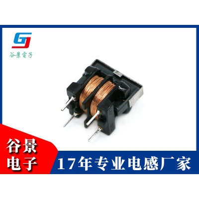 共模电感GUU9.8