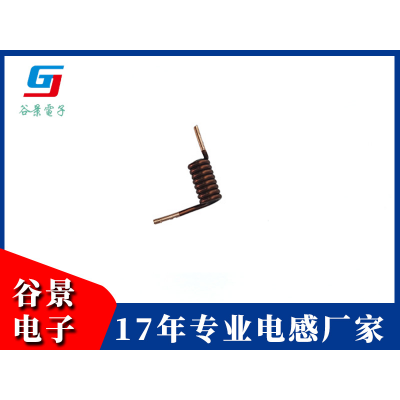 18A定制QZ线棒型电感