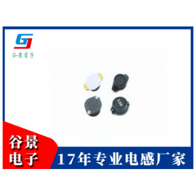 贴片电感GBS Series